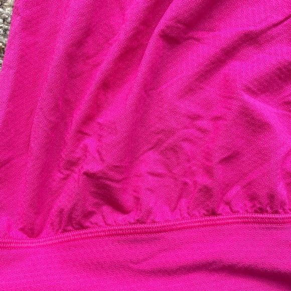 Lululemon Pink No Limit Tank XS - Picture 6 of 7